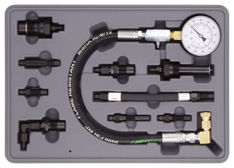 lang tools diesel compression test set tu-15-53|Lang Tools Diesel Compression Test Sets TU.